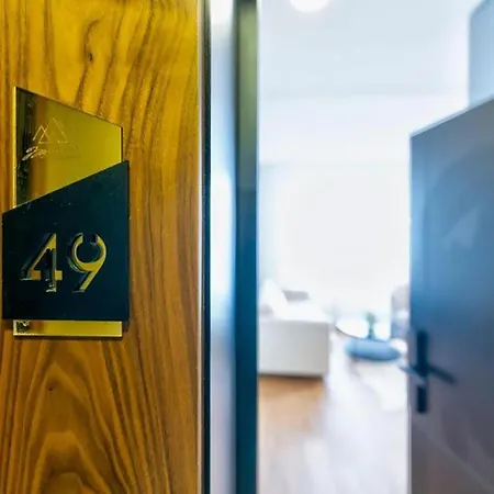 Lux - Terra 49 Apartament