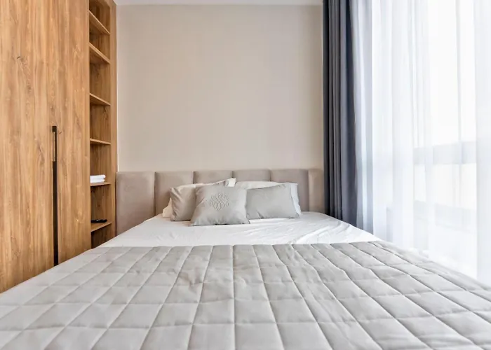 Apartament Lux - Terra 49