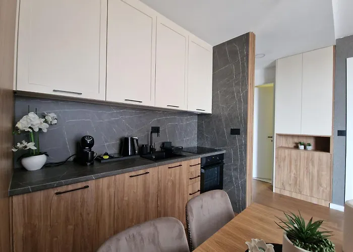 Apartament Lux - Terra 49 Zlatibor