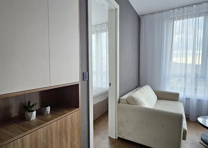 Lux - Terra 49 Zlatibor