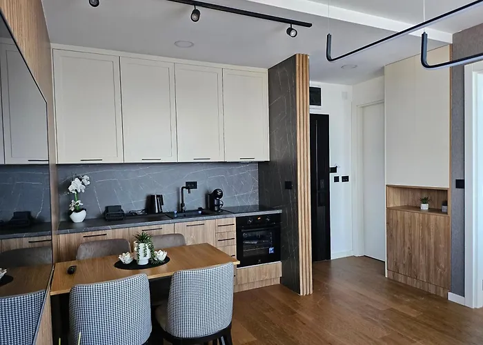 Lux - Terra 49 Apartament Zlatibor