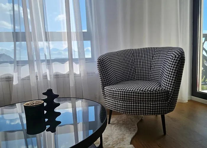 Lux - Terra 49 Apartament