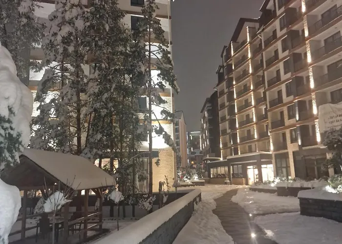 Lux - Terra 49 * Zlatibor