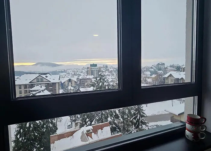 Lux - Terra 49 Zlatibor