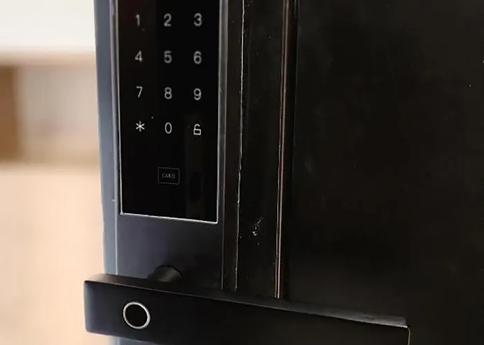 Lux - Terra 49 Zlatibor