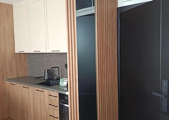 Lux - Terra 49 Zlatibor