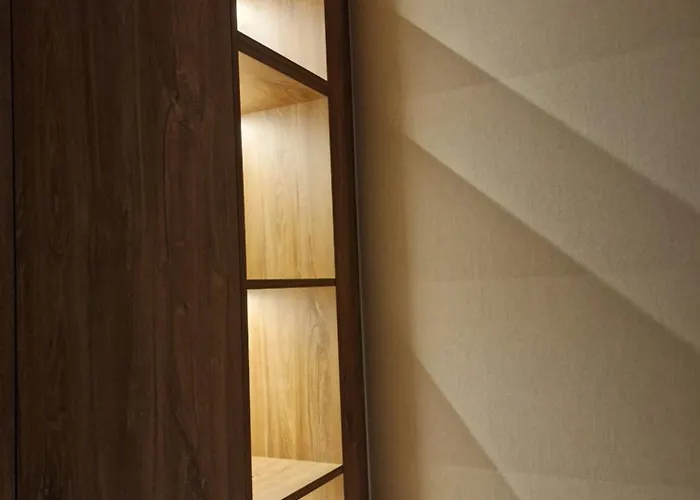 Apartament Lux - Terra 49