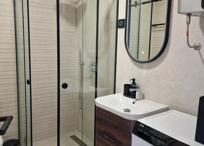 Apartament Lux - Terra 49 Zlatibor