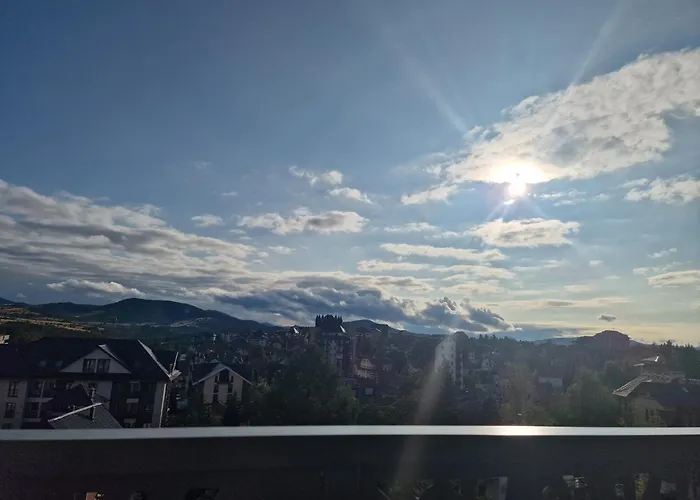 Lux - Terra 49 Apartament Zlatibor