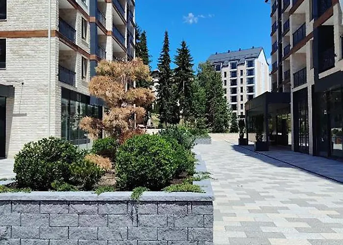 Apartament Lux - Terra 49 Zlatibor