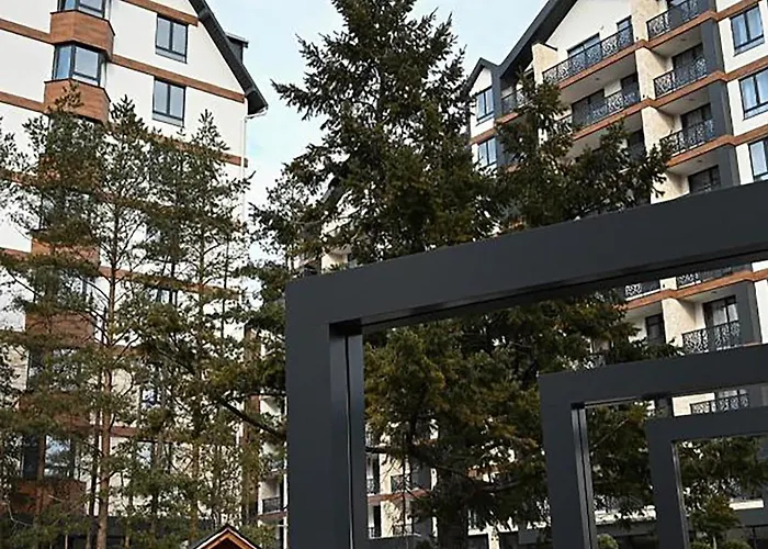 Apartament Lux - Terra 49 *