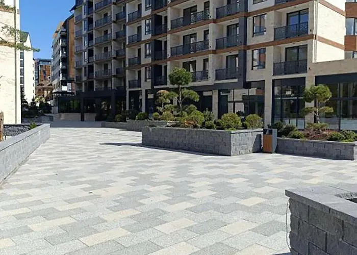 Lux - Terra 49 Apartament Zlatibor