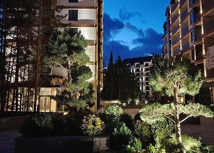 Apartament Lux - Terra 49 Zlatibor