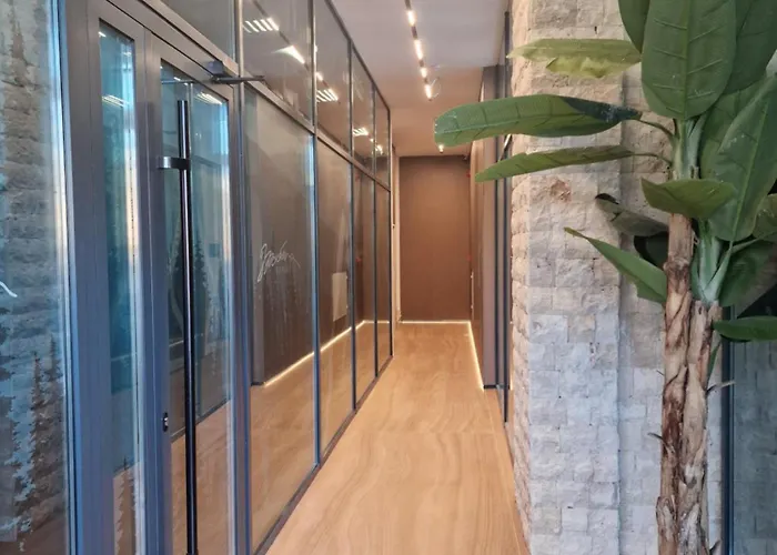 Apartament Lux - Terra 49 *