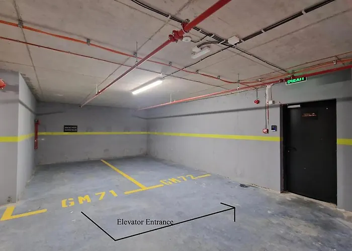 Apartament Lux - Terra 49 *