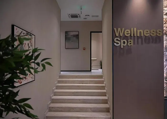 Lux - Terra 49 Apartament Zlatibor