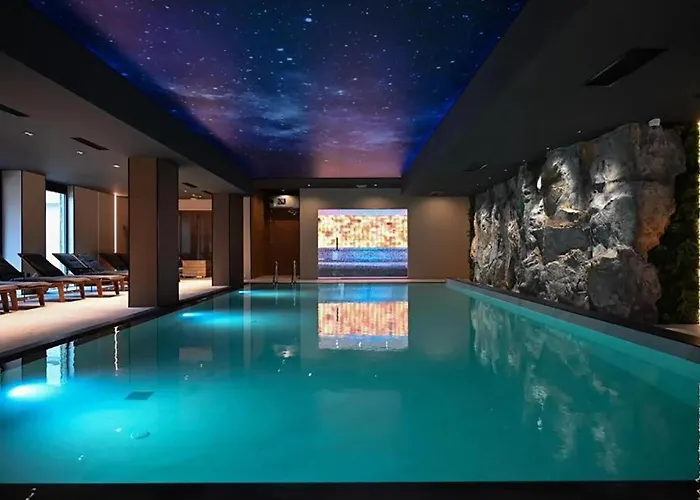 Lux - Terra 49 Apartament