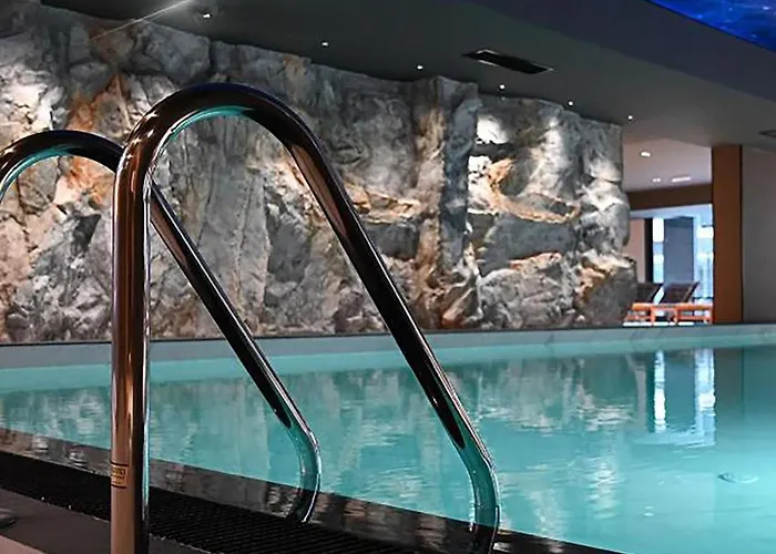 Apartament Lux - Terra 49 *