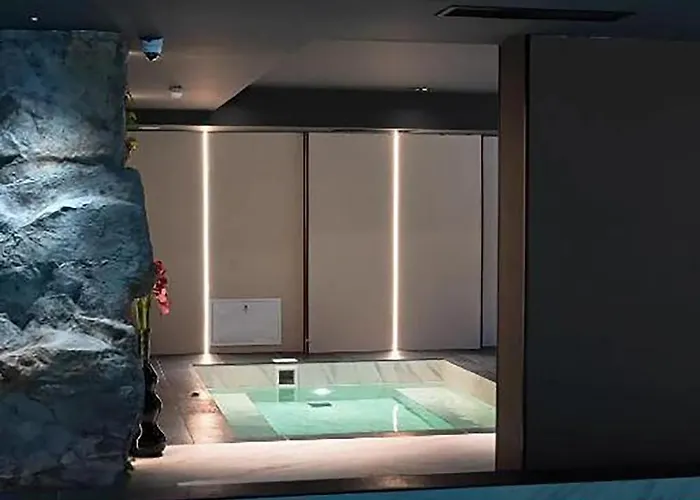 Apartament Lux - Terra 49 *