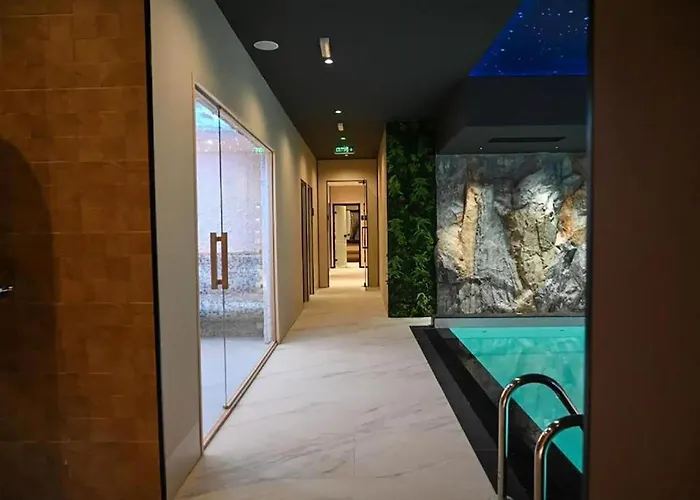 Apartament Lux - Terra 49 Zlatibor