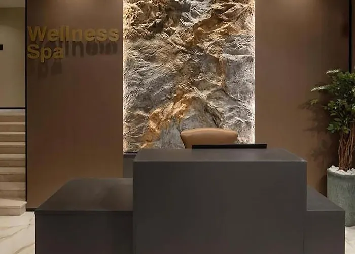 Lux - Terra 49 Apartament