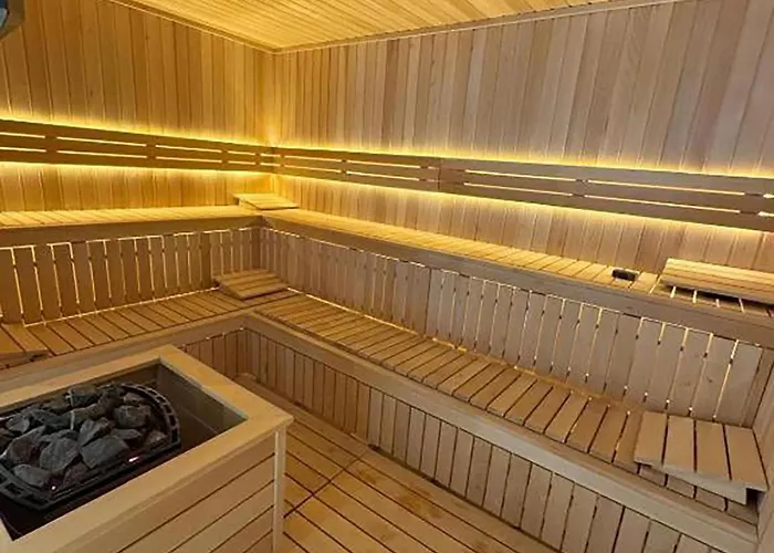 Lux - Terra 49 Zlatibor