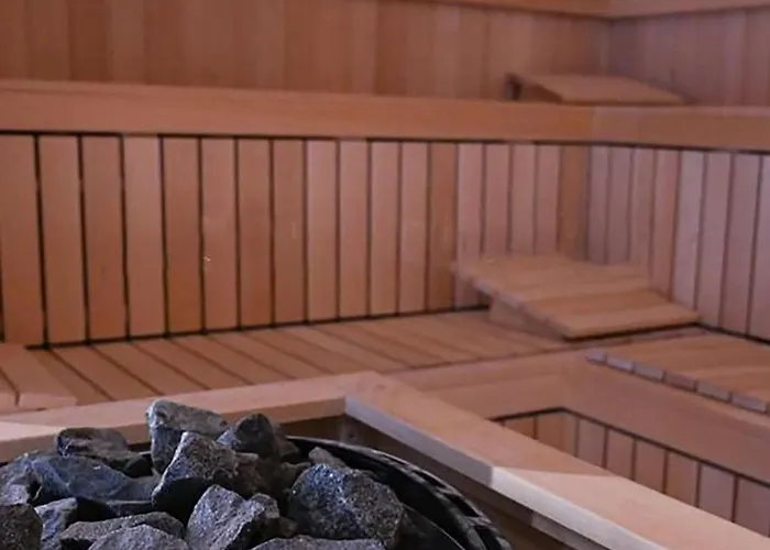 Apartament Lux - Terra 49