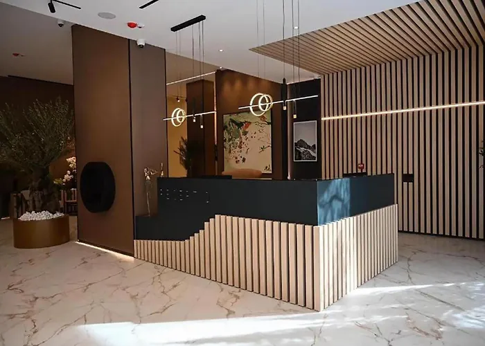 Apartament Lux - Terra 49