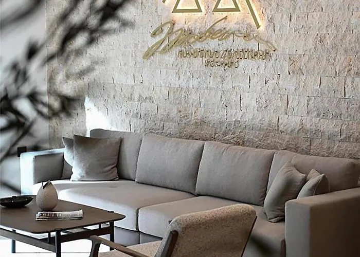 Apartament Lux - Terra 49 *