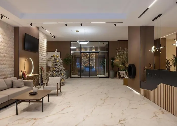 Lux - Terra 49 Apartament