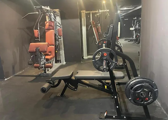 Lux - Terra 49 Zlatibor