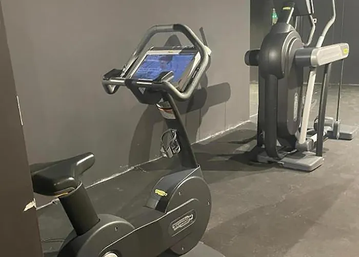 Lux - Terra 49 Apartament