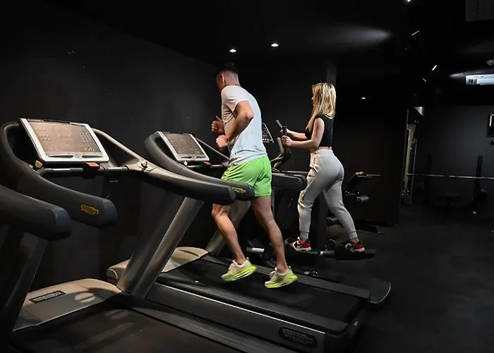 Lux - Terra 49 Apartament *